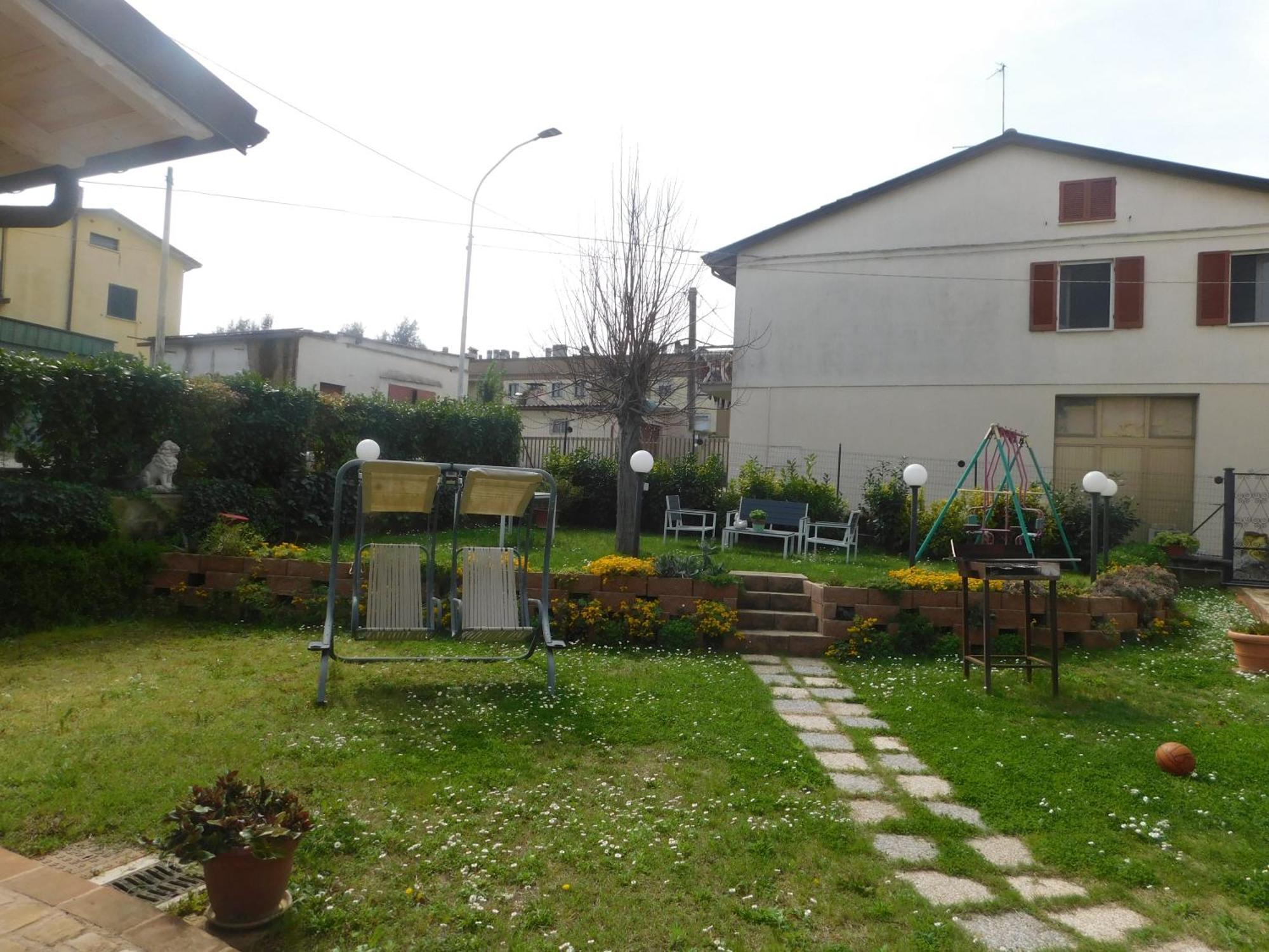 דירות Collestrada Civico 29 מראה חיצוני תמונה